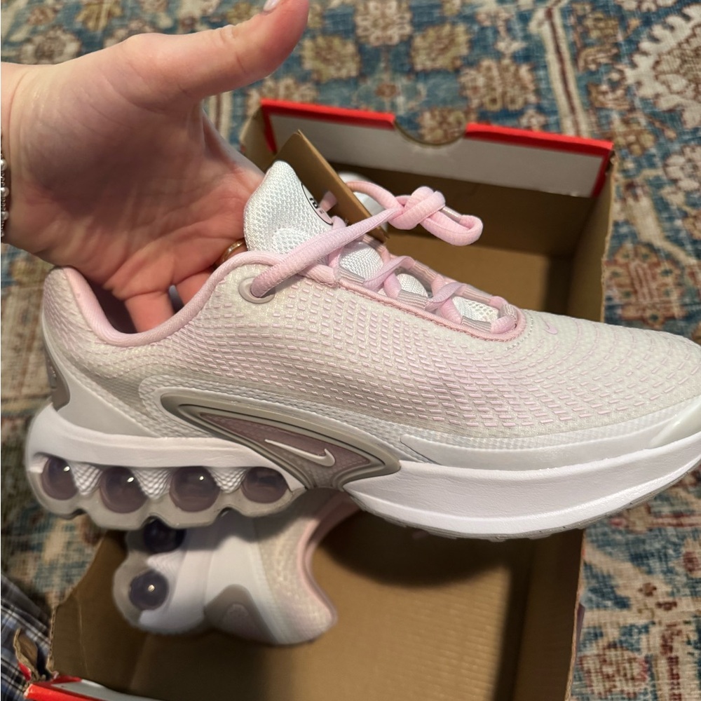 Nike air max dn